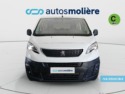 Peugeot Expert Combi BlueHDi 100 S&S Compact 74 kW (100 CV) - 11