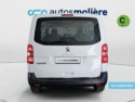 Peugeot Expert Combi BlueHDi 100 S&S Compact 74 kW (100 CV) - 12