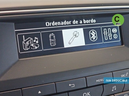 Peugeot Expert Combi BlueHDi 100 S&S Compact 74 kW (100 CV) - 19