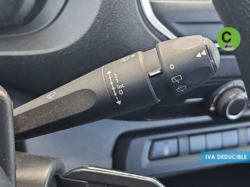 Peugeot Expert Combi BlueHDi 100 S&S Compact 74 kW (100 CV) - 23