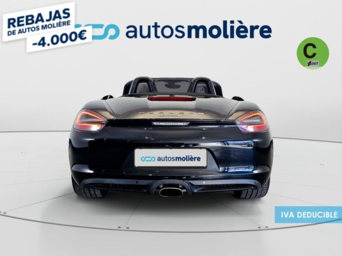 f4c6894f-376d-cc90-68d1-dd4a5b68005b_original Porsche Boxster Cabrio Black Edition 195 kW (265 CV) - 15