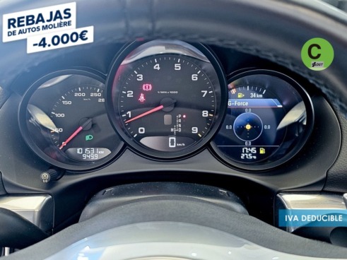 9949029c-8dd8-b963-582e-942a2e9ba15c_original Porsche Boxster Cabrio Black Edition 195 kW (265 CV) - 19