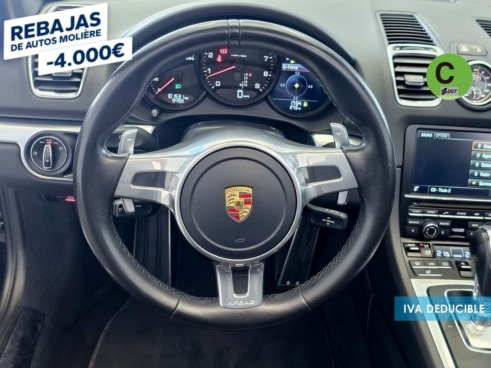 b5462a24-561f-8cad-2ba8-179a74001ceb_original Porsche Boxster Cabrio Black Edition 195 kW (265 CV) - 29