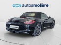 23c3dc7f-9355-0f53-1e45-44f2ea67ccad_original Porsche Boxster Cabrio Black Edition 195 kW (265 CV) - 40