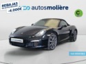 ef703c8f-c430-5736-947c-62257cf0d384_original Porsche Boxster Cabrio Black Edition 195 kW (265 CV) - 41