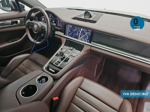 Porsche Panamera 4S E-Hybrid Sport Turismo 412 kW (560 CV) - 5