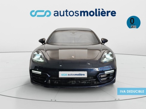 Porsche Panamera 4S E-Hybrid Sport Turismo 412 kW (560 CV) - 12