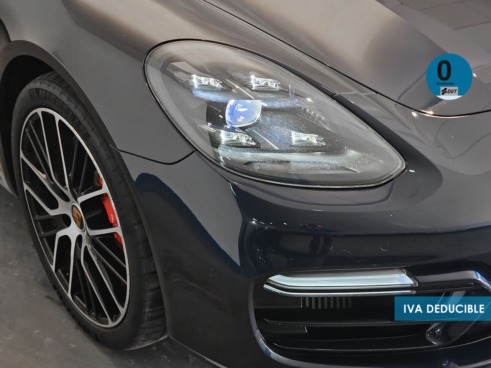 Porsche Panamera 4S E-Hybrid Sport Turismo 412 kW (560 CV) - 13