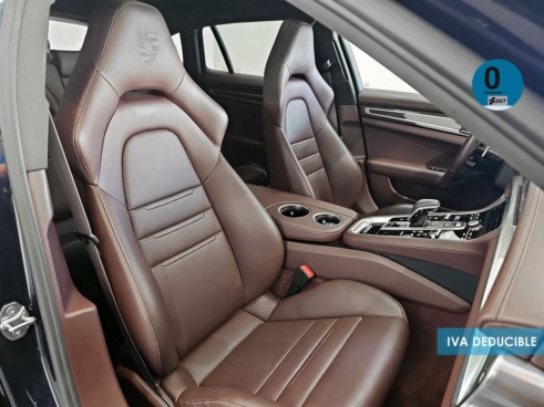 Porsche Panamera 4S E-Hybrid Sport Turismo 412 kW (560 CV) - 25