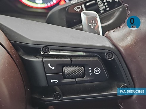 Porsche Panamera 4S E-Hybrid Sport Turismo 412 kW (560 CV) - 31