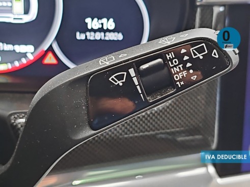 Porsche Panamera 4S E-Hybrid Sport Turismo 412 kW (560 CV) - 36