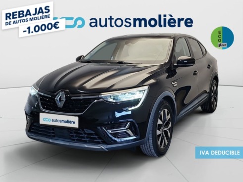 f1274a57-b7c5-3d36-d5c8-ec7762f48525_original Renault Arkana Zen TCe 103 kW (140 CV) EDC Microhíbrido - 1