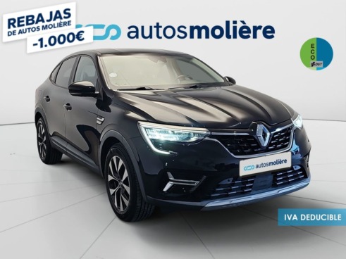 577e372d-93dc-5653-320e-aa6d8221beaf_original Renault Arkana Zen TCe 103 kW (140 CV) EDC Microhíbrido - 2
