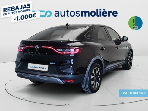 316fc964-f3fd-77b8-6dd4-db5325811482_original Renault Arkana Zen TCe 103 kW (140 CV) EDC Microhíbrido - 4