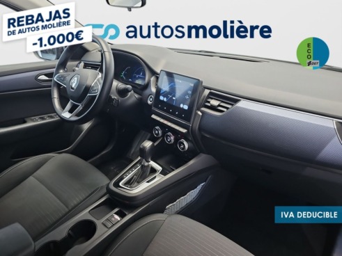 aad41e12-ead5-dd9a-9c8f-7a608711a602_original Renault Arkana Zen TCe 103 kW (140 CV) EDC Microhíbrido - 5