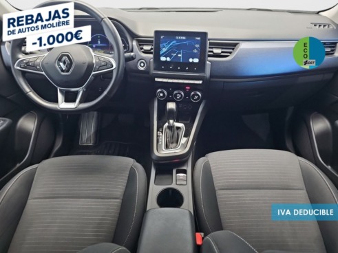5d48c02b-ad3f-67b8-f674-e1d06aac4728_original Renault Arkana Zen TCe 103 kW (140 CV) EDC Microhíbrido - 8
