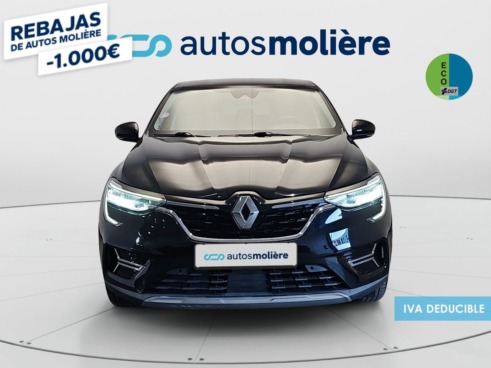 808c738b-7e56-222c-8a3a-8172fd3eb6bf_original Renault Arkana Zen TCe 103 kW (140 CV) EDC Microhíbrido - 11