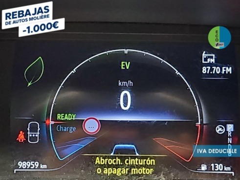 3bd01f71-54ee-3c84-872c-e9e956b49966_original Renault Arkana Zen TCe 103 kW (140 CV) EDC Microhíbrido - 15