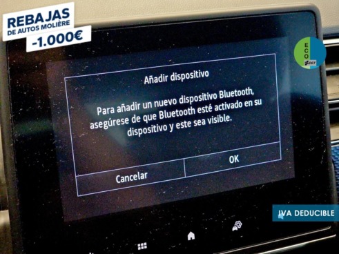 de88fcf5-bd4f-e304-e79d-d45459216d69_original Renault Arkana Zen TCe 103 kW (140 CV) EDC Microhíbrido - 21