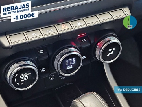 4174bc6a-7ab2-e03e-869b-2953bb086243_original Renault Arkana Zen TCe 103 kW (140 CV) EDC Microhíbrido - 28