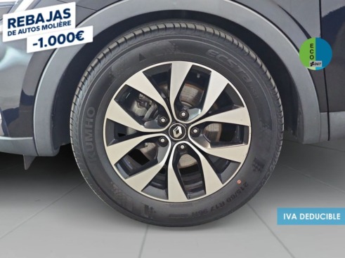 1ae6c9af-e689-aec9-ca04-11d1aa7759f0_original Renault Arkana Zen TCe 103 kW (140 CV) EDC Microhíbrido - 34