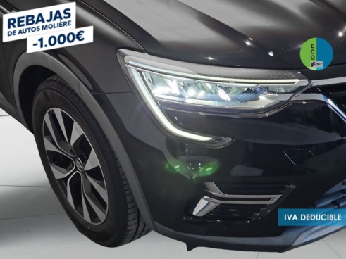 4ab75133-4e11-78c8-8ebb-3d7ccda48cd0_original Renault Arkana Zen TCe 103 kW (140 CV) EDC Microhíbrido - 35