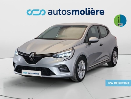 ea5eaf72-82a3-1261-85e2-2621e60a35d1_original Renault Clio Intens E-Tech Híbrido 103 kW (140 CV)
