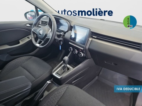 Renault Clio Intens E-Tech Híbrido 103 kW (140 CV) - 5