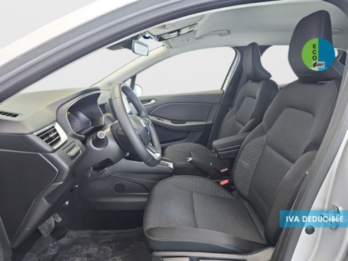 Renault Clio Intens E-Tech Híbrido 103 kW (140 CV) - 7