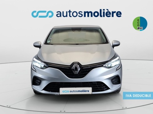 Renault Clio Intens E-Tech Híbrido 103 kW (140 CV) - 8