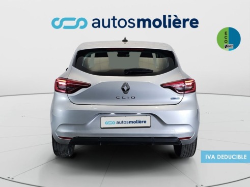 Renault Clio Intens E-Tech Híbrido 103 kW (140 CV) - 9