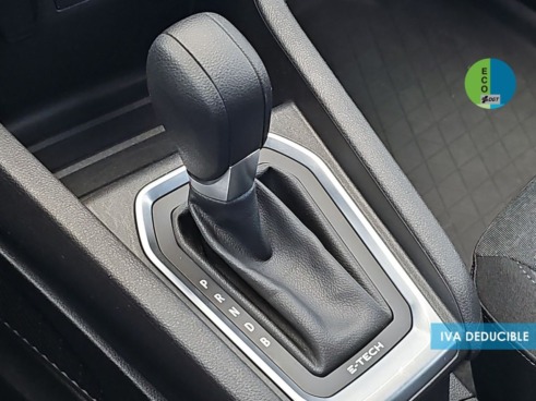 Renault Clio Intens E-Tech Híbrido 103 kW (140 CV) - 13