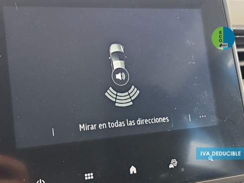 Renault Clio Intens E-Tech Híbrido 103 kW (140 CV) - 15