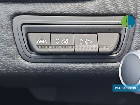 Renault Clio Intens E-Tech Híbrido 103 kW (140 CV) - 17