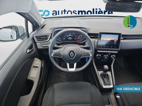 Renault Clio Intens E-Tech Híbrido 103 kW (140 CV) - 18