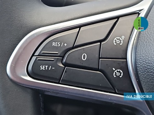 Renault Clio Intens E-Tech Híbrido 103 kW (140 CV) - 20