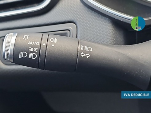 Renault Clio Intens E-Tech Híbrido 103 kW (140 CV) - 25