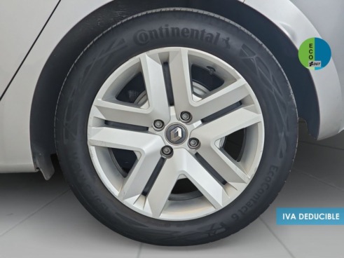 Renault Clio Intens E-Tech Híbrido 103 kW (140 CV) - 27