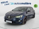abe7299b-5256-7a47-44ca-cbbcf53a36f6_original Renault Megane Zen Blue dCi 85 kW (115 CV) EDC - 1