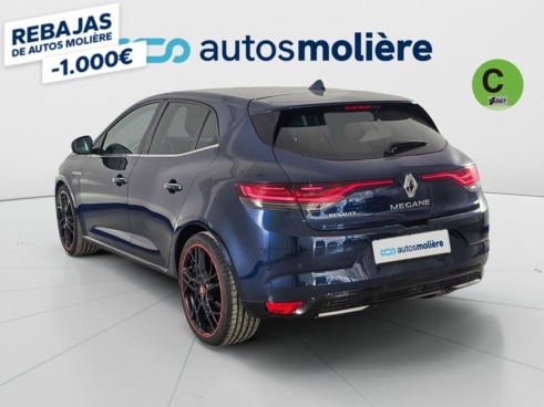 7b04f6d2-7248-ea3f-09c7-2013c8bf5ce8_original Renault Megane Zen Blue dCi 85 kW (115 CV) EDC - 2