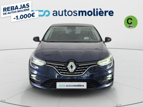 a194c9c4-8744-dc79-a9e6-8ad1736780f1_original Renault Megane Zen Blue dCi 85 kW (115 CV) EDC - 10