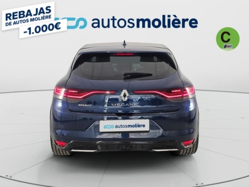 3287d4d9-aedc-f852-a1b3-877fa43e5b23_original Renault Megane Zen Blue dCi 85 kW (115 CV) EDC - 11
