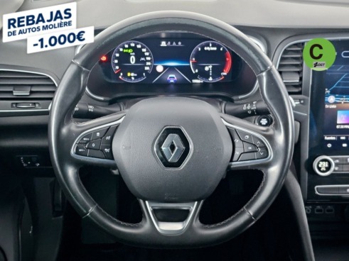 333444d7-766b-3dfe-2c83-476368a90b3d_original Renault Megane Zen Blue dCi 85 kW (115 CV) EDC - 17