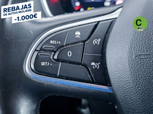 5781c263-292a-830f-684c-7e0f10841ef4_original Renault Megane Zen Blue dCi 85 kW (115 CV) EDC - 18