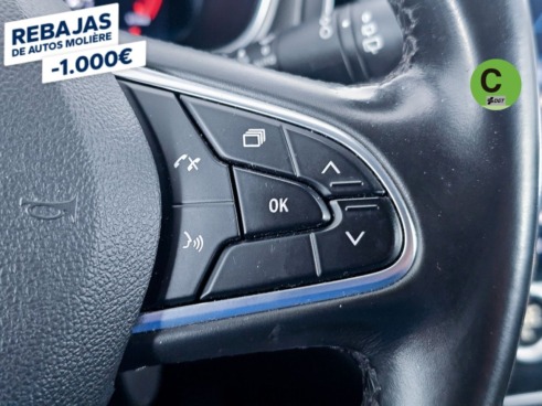 c6dc826f-c1d5-6ee5-5026-deed392ccb34_original Renault Megane Zen Blue dCi 85 kW (115 CV) EDC - 19