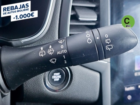 92f119f5-5a54-e190-2756-06f966e5ddf3_original Renault Megane Zen Blue dCi 85 kW (115 CV) EDC - 21