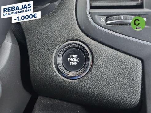 f3507087-7bdb-662b-c372-e2643cb4a97b_original Renault Megane Zen Blue dCi 85 kW (115 CV) EDC - 25