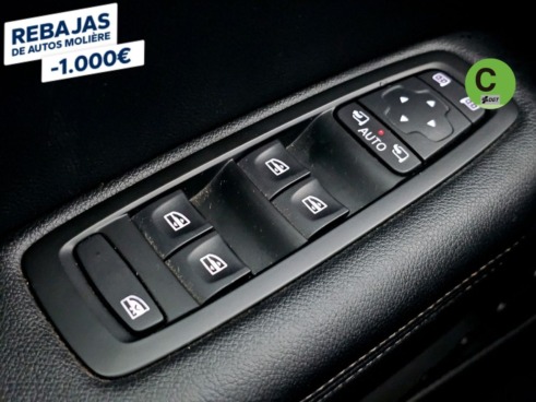 2ca135d0-de17-0b2c-d59a-c8ce4b95a7e0_original Renault Megane Zen Blue dCi 85 kW (115 CV) EDC - 26