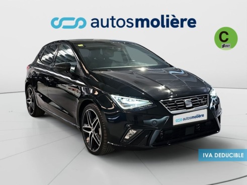 Seat Ibiza 1.0 TSI FR Plus 85 kW (115 CV) - 2