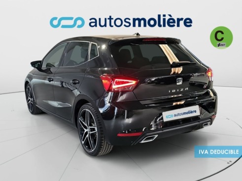 Seat Ibiza 1.0 TSI FR Plus 85 kW (115 CV) - 3